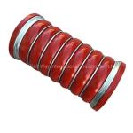 Steering Gear Sinotruk Truck Engine Parts Intercooler Rubber Tube Wg9925530058
