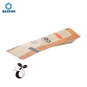 Quality Frosted Heat Seal 200 Micron Biodegradable k Bag wholesale