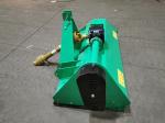 EFGC- Tractor Mounted 3point Flail Mower;PTO Lawn Mower For Cutting Bushes;