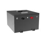 Golf Cart Lithium LiFePO4 Battery 3000 Times For Energy Storage System