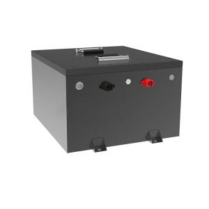 Quality Golf Cart Lithium LiFePO4 Battery 3000 Times For Energy Storage System wholesale