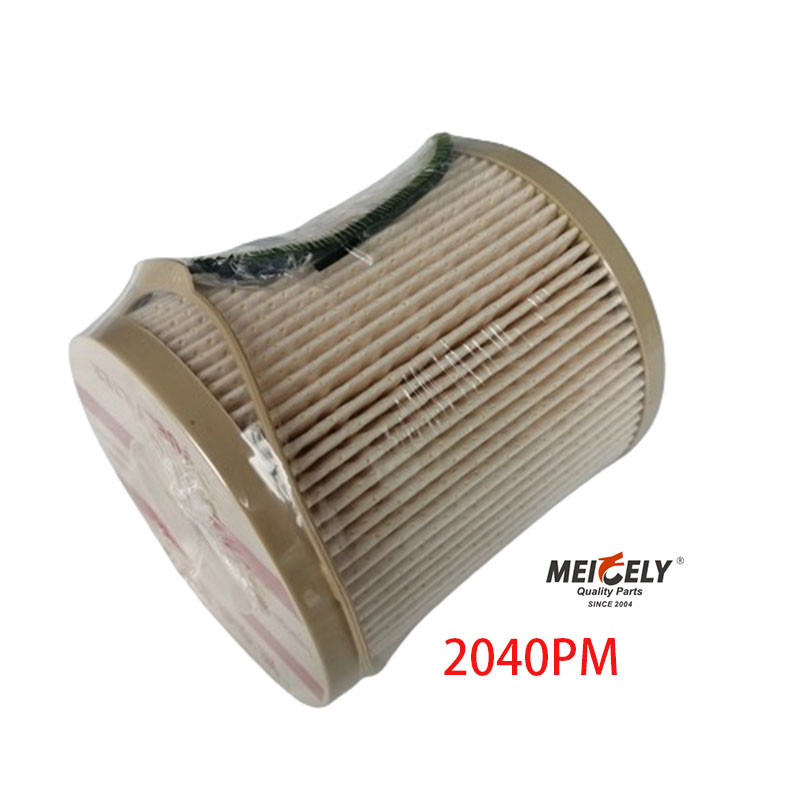 Fuel Filter 2040PM For Parker 900FG Fuel Water Separator