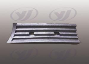 Sand Casting Abrasion Resistant Cast Iron