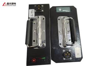 Quality Electric Motorcycle 60V 40Ah Lithium Phosphate Battery Pack wholesale