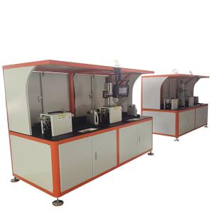 Quality Stainless Steel TIG Welding Equipment IP21S Semi Automatic Tig Welder wholesale