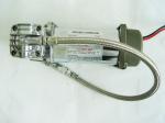 Heavy Duty Air Ride Suspension Compressor Truck Offroad Metal Air Ride Pneumatic