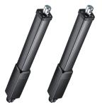 Small DC Industrial Electric Tubular Linear Actuator IP69K 4500N