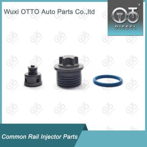 Quality Delivery Valve Common Rail Injector Parts CP4 Series wholesale