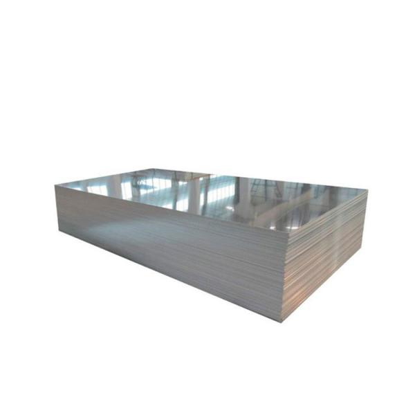 5005 5052 5083 5086 Aluminium Sheet Good Price Anodize Aluminium Sheet Aluminum