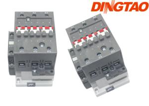 Quality 904500294 GT7250 Spare Parts Starter Cntcr 240v Coil S7200 Cutting wholesale