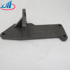 Quality China Sinotruk Howo Truck Parts Engine Rear Support WG9725593016 wholesale