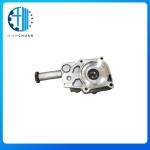 0942000350 PC4007 Feed Pump Assembly for Komatsu Excavator Engine Spare Parts