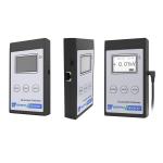 Handheld Digital Static Charge Measurement Meter Non Contact
