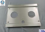 OEM ODM Laser Cutting Sheet Metal Parts