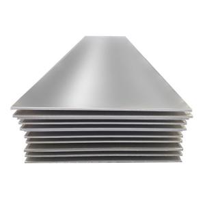 Quality 1mm 3mm 10mm 35 Mm Thick 7075 Alloy Aircraft Grade Aluminum Sheet/Plate For Aviation/Manufacturing Aircraft wholesale