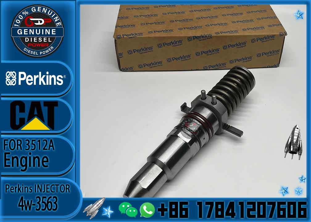 Diesel Injector Assembly 4P-9077 7E-3383 4W-3563 7C-0345 7C-2239 7C-4173 0R-2925