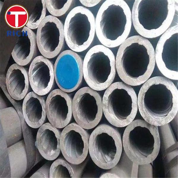 Cheap ASTM A179 Seamless Steel Tube Cold-Drawn Low-Carbon Steel Heat-Exchanger And Condenser Tubes for sale