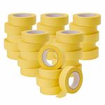 Car Painting Masking Paper Tape and Automotive Tape