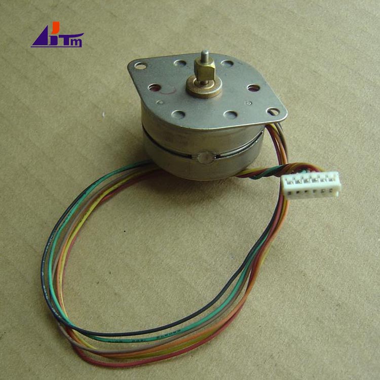 NMD Glory DeLaRue ND Stepping Motor A004296