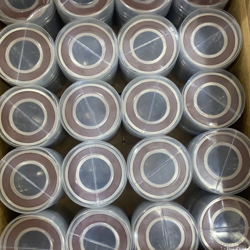Metal Color 6206 Wash Machine Part for LG Item 4280EN4001A WHRBC Tub Deep Groove Bearing