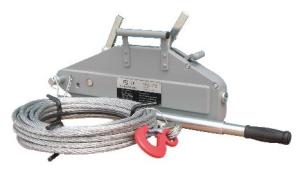 Quality WIRE ROPE HOISTS wholesale