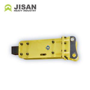 Quality Skid Steer Hydraulic Rock Breaker Hammer For Excavator wholesale