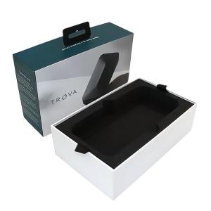 Quality Luxury Paper Board Boxes Used For Bluetooth Enabled Smart Device wholesale