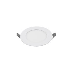 Quality Economical 9w 145mm Round Recessed Light 4000K Easy Installation wholesale