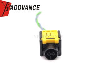 Quality 2 Pin Auto Wire Harness Loom Airbag Connectors Plug For VW AUDI SEAT SKODA wholesale