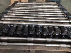 Quality SB81 SB100 SB121 SB130 Hydraulic Breaker Parts Through Bolt Side Bolt Tied Bolt wholesale