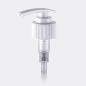 Quality JY315-07 Hygienic Adjustable Lotion Dispenser Pump wholesale