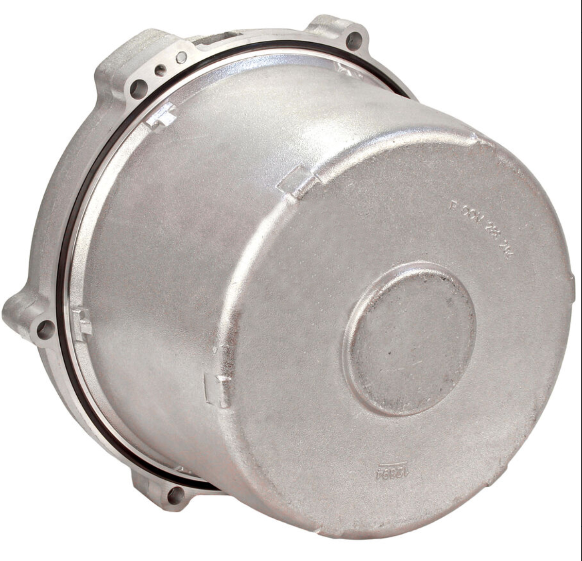 12V 180A alternator