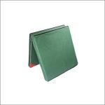 Multifunctional Foam Fitness Mat Oxford Cloth Dance Practice Sit Up Cushion