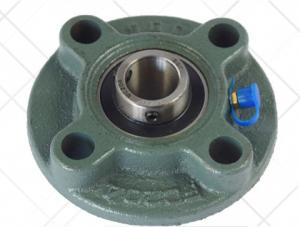 Quality UCFC200 Flange Bearing Units wholesale