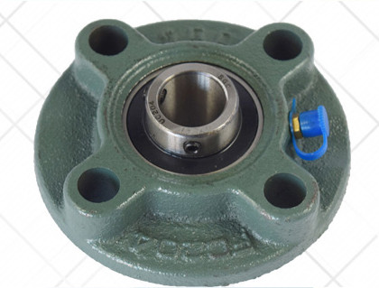 UCFC200 Flange Bearing Units