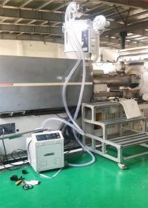 Quality Two In One Compact Plastic Hopper Loader Dryer Vacuum ODL-80 wholesale