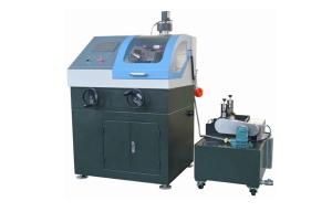 Quality Metallographic Sample Cutting Machine iCut-413 Speed 500rpm-3000rpm Water Cooling wholesale