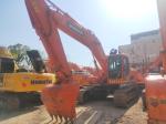 Secondhand Crawler Excavator Doosan Dh220LC-7, Used Digger 220, 100% Original in