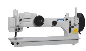 Quality Extra Long Arm Heavy Duty Zgzag Sewing Machine for Sails Makers and Repairs wholesale