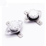 KSD301 Series 125V 16A Ceramic Coffee Maker Thermostat Mini Thermostat