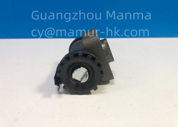 Brake Wheel Cylinder ISUZU Brake Parts For NPR NLR NMR 8-97139824-0
