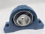 Pillow block ball bearing unit SY 1.3/8 TF