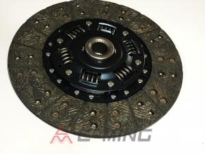 Quality 255mm Isuzu Clutch Kits For CY4100 YN4100 YN33 EQ1032 HFC1030 NJ1043 BJ1041 wholesale