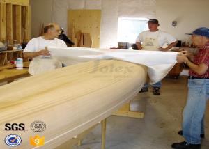 Quality E-Glass Surfboard Fiberglass Cloth for Epoxy Surfboard 4oz White wholesale