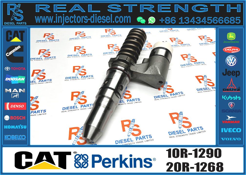 CAT Fuel Injector Nozzle 10R-1290 20R-1277 20R-1262 20R-1280 20R-2296 3920214 376-0509 10R-2827 20R-3247