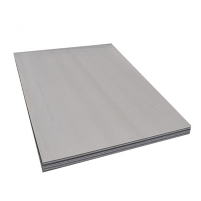 Hot Rolled Metal Stainless Steel Sheet 200mm 309 309S 310S For Commercial Use