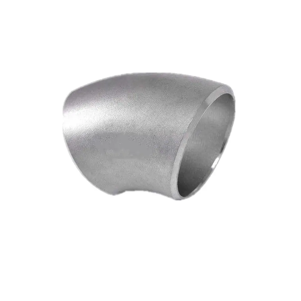 Equal Stainless Steel 180 Degree U Type Elbow Tube Fitting Bends SS304 SS316 SS316L
