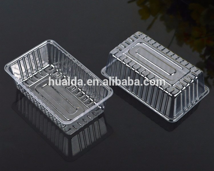 Mini eco-friendly pp transparent plastic disposable sauce cup with lid cover