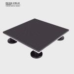 High Definition Dance Floor LED Display , 3D LED Dance Floor Beautiful