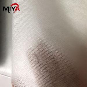 Quality Mask Polypropylene 100gsm SS25 PP Spunbond Non Woven Fabric wholesale